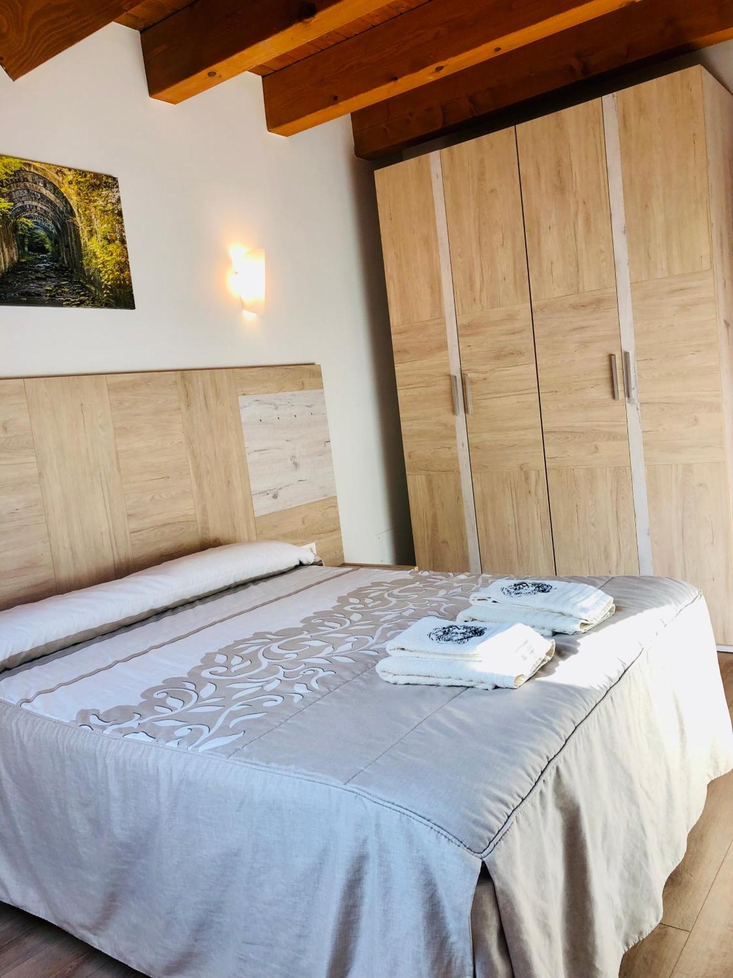 Apartamentos Zabalarena Basoa Orbaiceta Dış mekan fotoğraf
