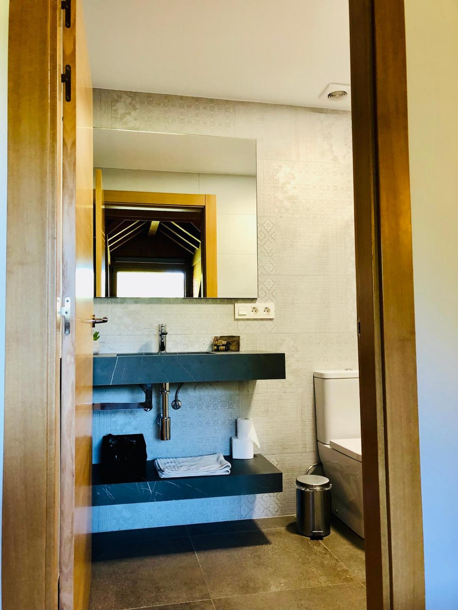 Apartamentos Zabalarena Basoa Orbaiceta Dış mekan fotoğraf