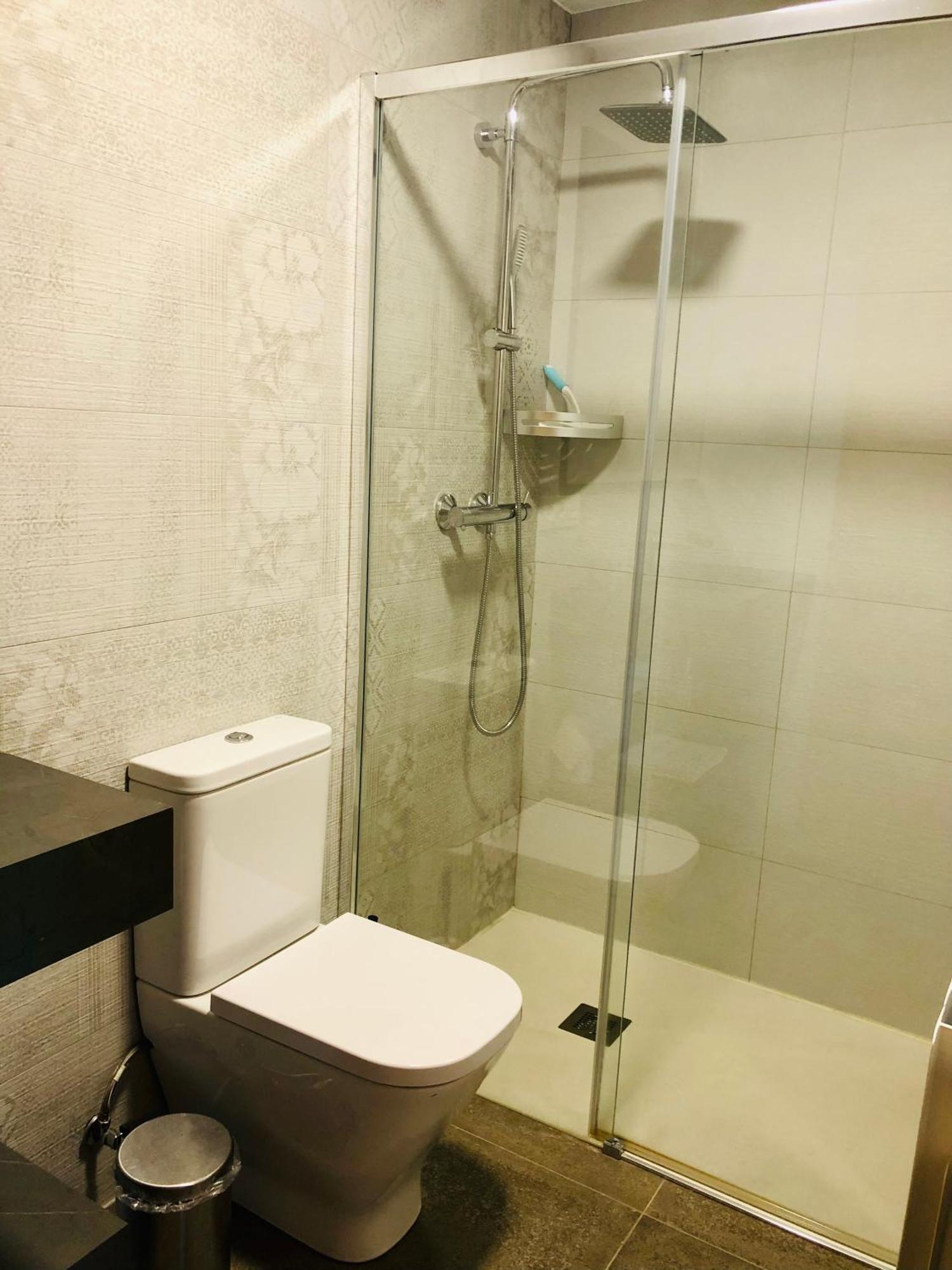 Apartamentos Zabalarena Basoa Orbaiceta Dış mekan fotoğraf